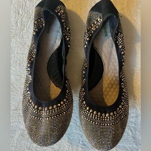 Hush Puppies Chaste Ballet Flats